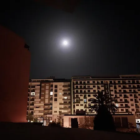 Eftalya Hostel Tanger-2